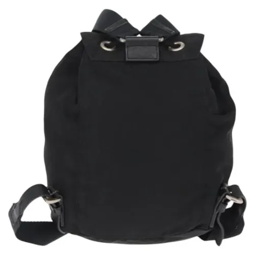 Pre-owned > Pre-owned Bags > Pre-owned Backpacks - - Prada Vintage - Modalova