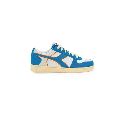 Diadora - Shoes > Sneakers - Blue - Diadora - Modalova