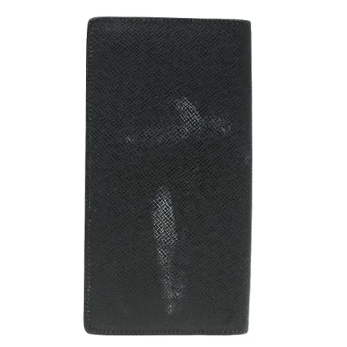 Pre-owned > Pre-owned Accessories > Pre-owned Wallets - - Louis Vuitton Vintage - Modalova