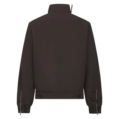 Jackets > Winter Jackets - - Dries Van Noten - Modalova