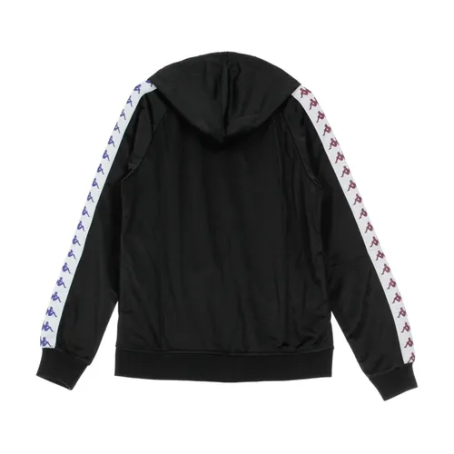Sweatshirts & Hoodies > Zip-throughs - - Kappa - Modalova