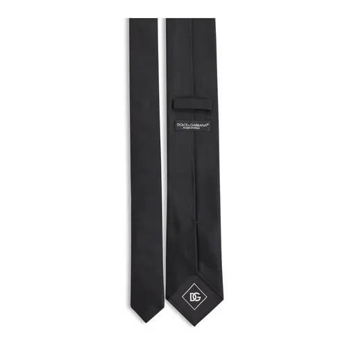 Accessories > Ties - - Dolce & Gabbana - Modalova