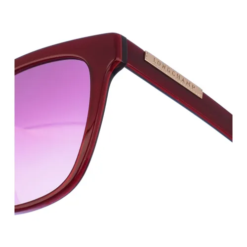 Accessories > Sunglasses - - Longchamp - Modalova