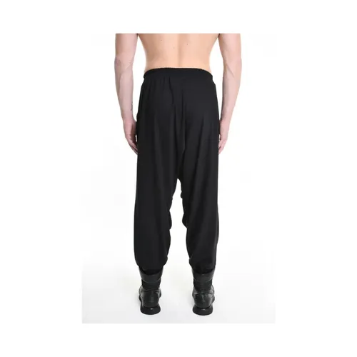 Trousers > Sweatpants - - La Haine Inside Us - Modalova