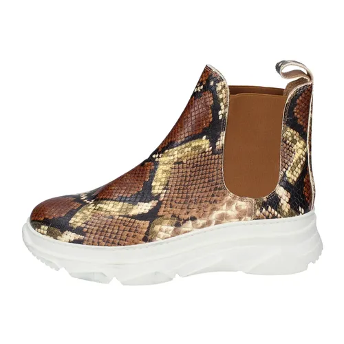 Shoes > Boots > Chelsea Boots - - Stokton - Modalova