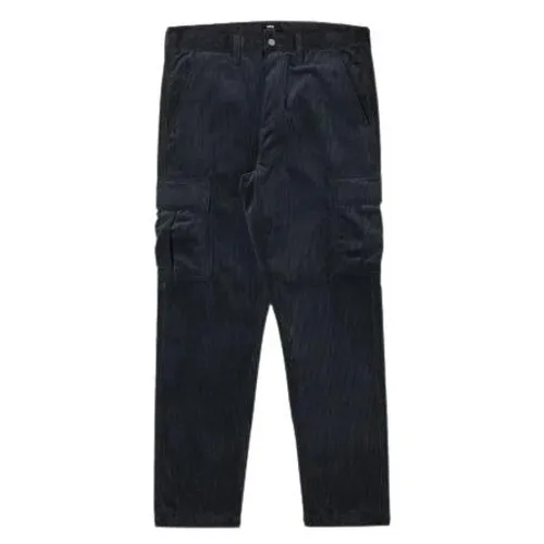 Trousers > Straight Trousers - - Edwin - Modalova