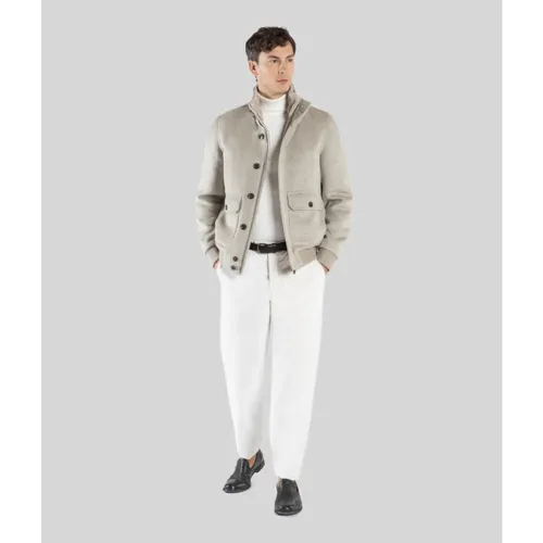 Jackets > Light Jackets - - Gimo's - Modalova