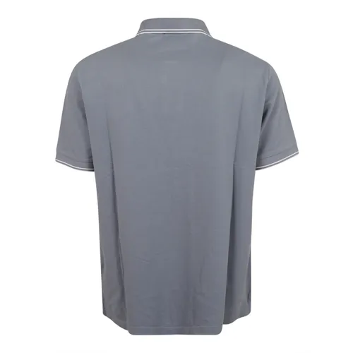 Tops > Polo Shirts - - Stone Island - Modalova