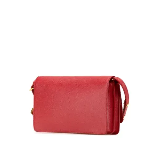 Pre-owned > Pre-owned Bags > Pre-owned Cross Body Bags - - Prada Vintage - Modalova