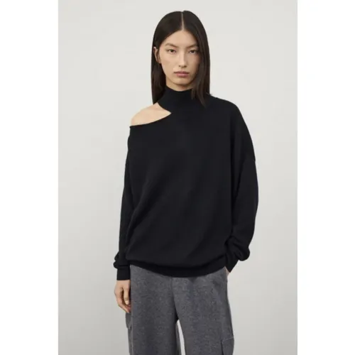 Knitwear > Cashmere Knitwear - - Lisa Yang - Modalova
