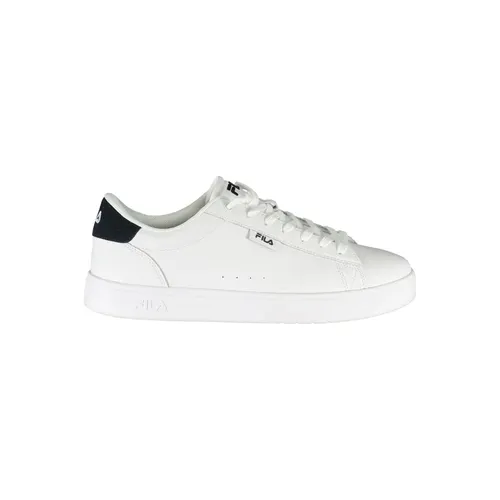 Fila - Shoes > Sneakers - White - Fila - Modalova