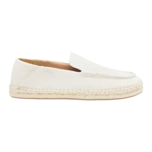 Shoes > Flats > Espadrilles - - Boss - Modalova