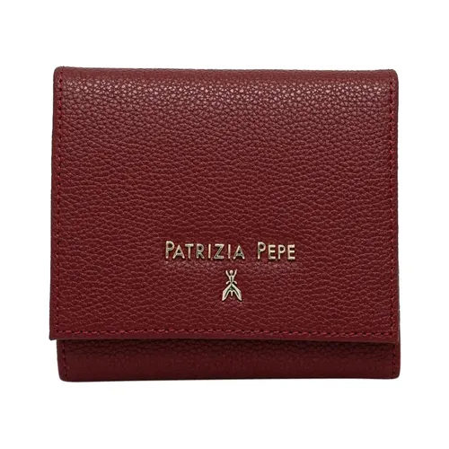 Accessories > Wallets & Cardholders - - Patrizia Pepe - Modalova