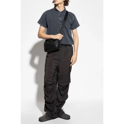 Tops > Polo Shirts - - Diesel - Modalova