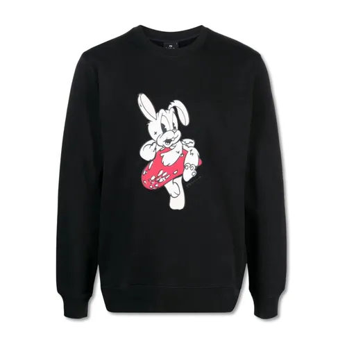 Sweatshirts & Hoodies > Sweatshirts - - Paul Smith - Modalova