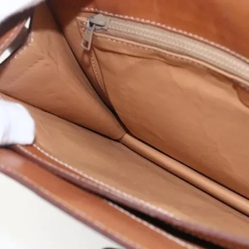Pre-owned > Pre-owned Bags > Pre-owned Shoulder Bags - - Celine Vintage - Modalova