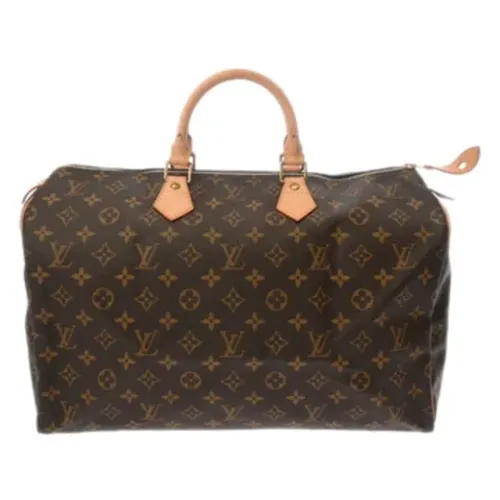 Pre-owned > Pre-owned Bags > Pre-owned Handbags - - Louis Vuitton Vintage - Modalova