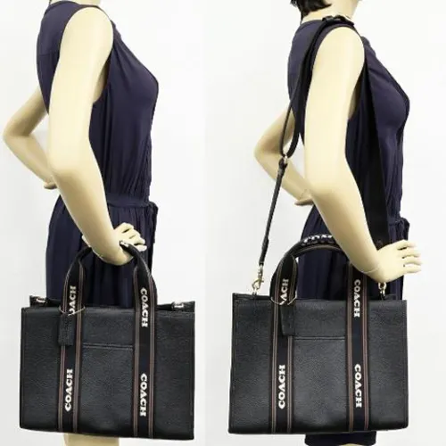 Pre-owned > Pre-owned Bags > Pre-owned Tote Bags - - Coach Pre-owned - Modalova