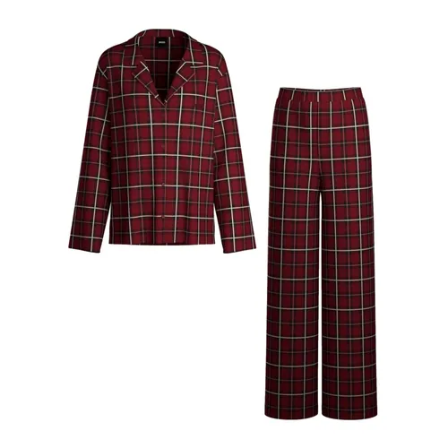 Nightwear & Lounge > Pyjamas - - Hugo Boss - Modalova