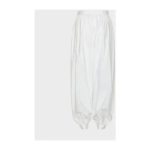 Trousers > Wide Trousers - - Rotate Birger Christensen - Modalova