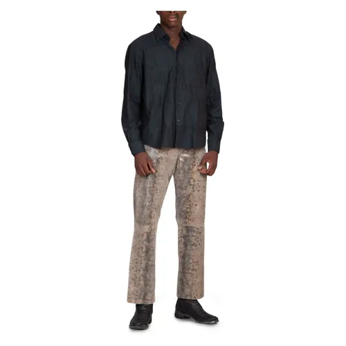Trousers > Straight Trousers - - Sunflower - Modalova