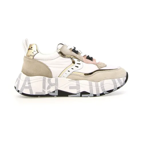 Shoes > Sneakers - - Voile Blanche - Modalova