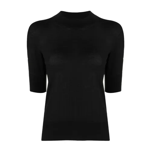 Knitwear > Round-neck Knitwear - - Jil Sander - Modalova