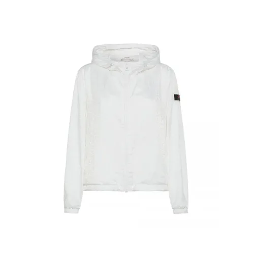Jackets > Light Jackets - - Peuterey - Modalova