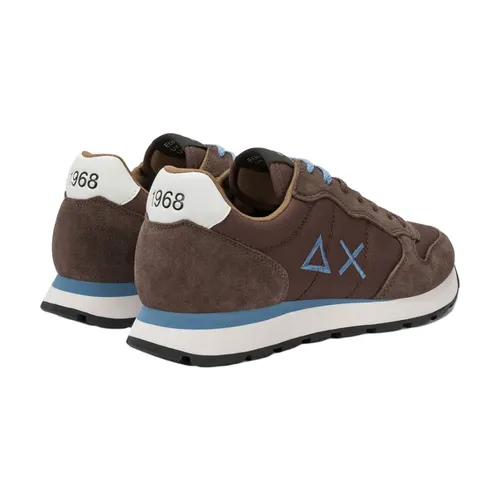 Sun68 - Shoes > Sneakers - Brown - Sun68 - Modalova