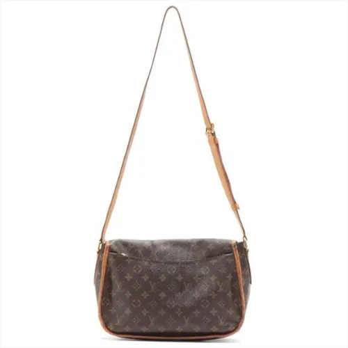 Pre-owned > Pre-owned Bags > Pre-owned Cross Body Bags - - Louis Vuitton Vintage - Modalova