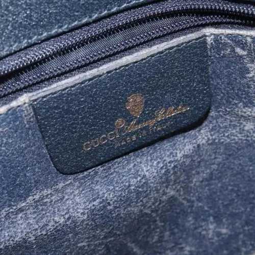 Pre-owned > Pre-owned Bags > Pre-owned Handbags - - Gucci Vintage - Modalova