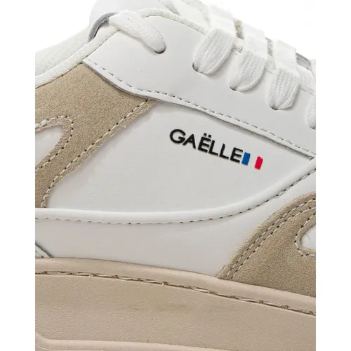 Shoes > Sneakers - - Gaëlle Paris - Modalova