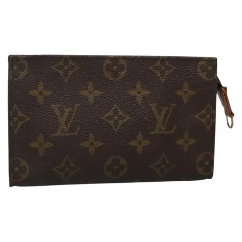Pre-owned > Pre-owned Bags > Pre-owned Clutches - - Louis Vuitton Vintage - Modalova
