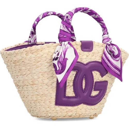 Bags > Handbags - - Dolce & Gabbana - Modalova