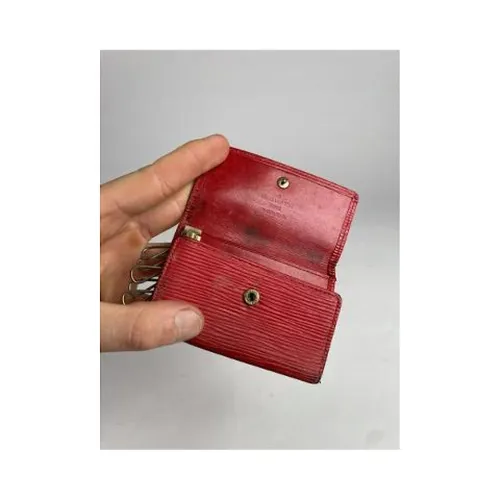 Pre-owned > Pre-owned Accessories - - Louis Vuitton Vintage - Modalova