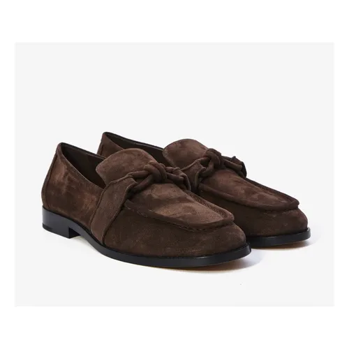 Shoes > Flats > Loafers - - Bottega Veneta - Modalova