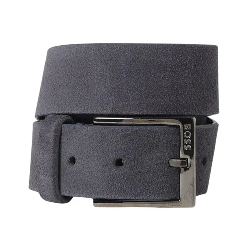 Hugo - Accessories > Belts - Blue - Hugo - Modalova