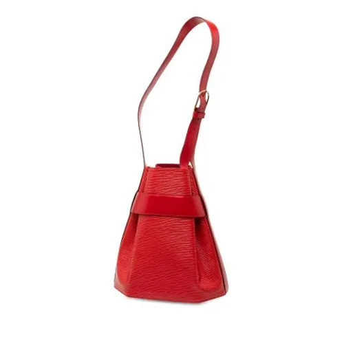 Pre-owned > Pre-owned Bags > Pre-owned Bucket Bags - - Louis Vuitton Vintage - Modalova