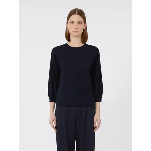 Knitwear > Round-neck Knitwear - - Max Mara - Modalova