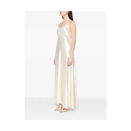 Dresses > Occasion Dresses > Gowns - - Alberta Ferretti - Modalova