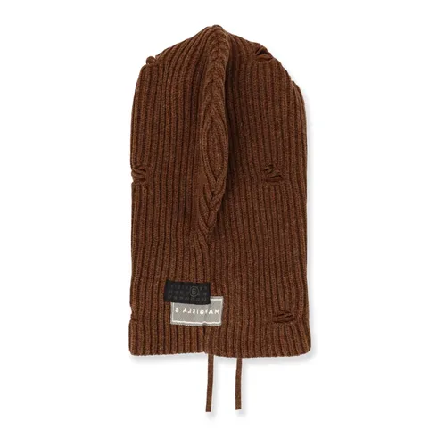 Accessories > Hats - - MM6 Maison Margiela - Modalova