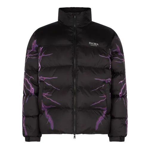 Jackets > Winter Jackets - - Phobia Archive - Modalova
