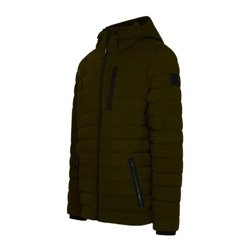 Jackets > Down Jackets - - Moose Knuckles - Modalova