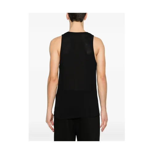 Tops > Sleeveless Tops - - Tom Ford - Modalova