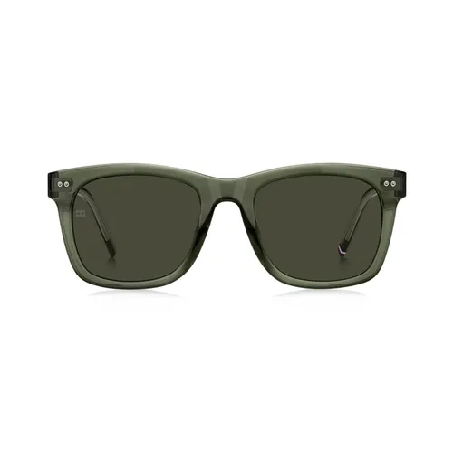 Accessories > Sunglasses - - Tommy Hilfiger - Modalova