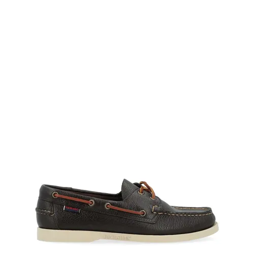 Shoes > Flats > Sailor Shoes - - Sebago - Modalova