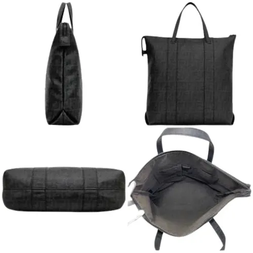 Pre-owned > Pre-owned Bags > Pre-owned Tote Bags - - Fendi Vintage - Modalova