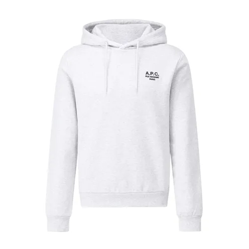 Sweatshirts & Hoodies > Hoodies - - A.p.c. - Modalova