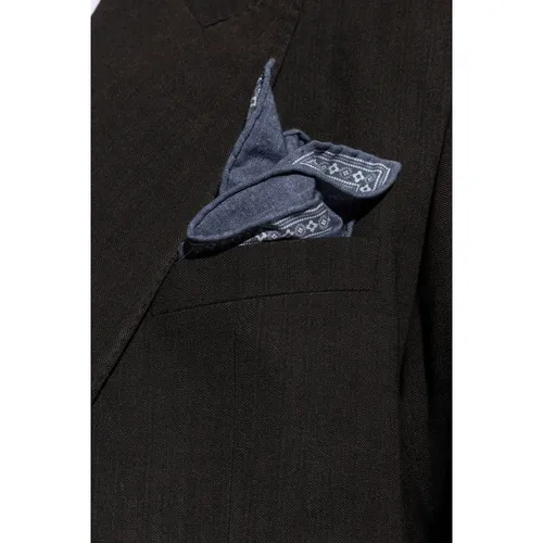 Accessories > Pocket Scarves - - Eleventy - Modalova