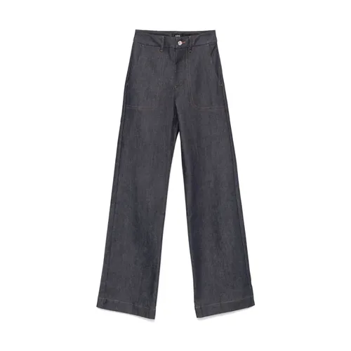 Jeans > Wide Jeans - - A.p.c. - Modalova
